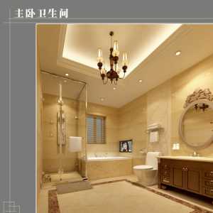 北京三房两厅100平米的房子少装修要花多少