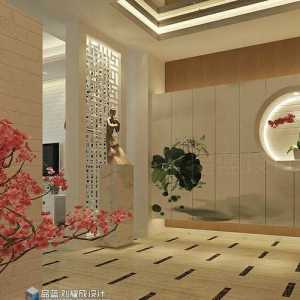 北京装修房子水电布置