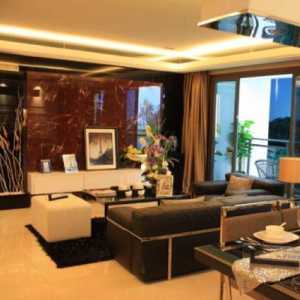 北京装修一个客厅要多少钱