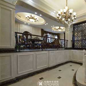 北京150平米四室两厅装修多少钱