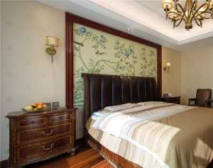 北京80平米两居室装修多少钱