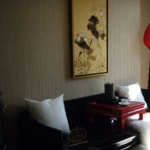 北京94平米带60平米阁楼的房子简约装修完多少钱