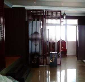 七十北京米的楼房一室一厅怎样装修成两室