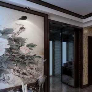 北京室内家装常用尺寸