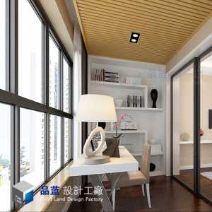 北京京龙玉发装饰房子装修风格解析
