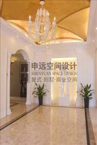 北京海通花板装饰公司