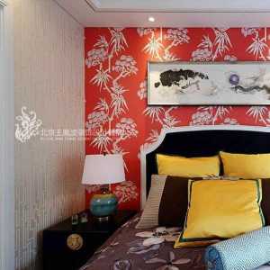 北京现代风格家居装修