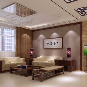 北京别墅装修设计公司哪家做得相对好些
