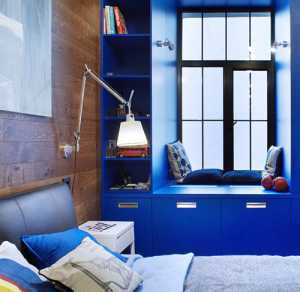 室内门与家居装修风格颜色要怎么搭配