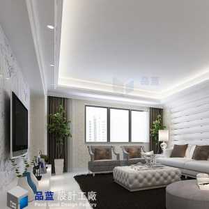 北京6平米卧室装修方案