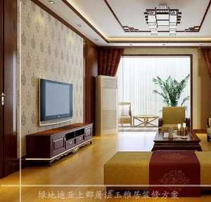 北京别墅装修设计工程