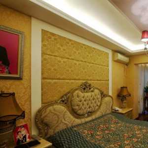 北京87平的房子简装实木地板11万贵吗