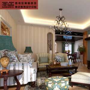 北京和谐家园住房装修