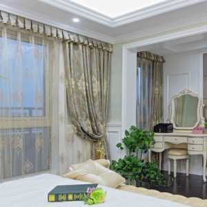 北京现代次卧室装修小户型