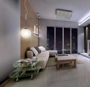 北京80平米房子装修现代简约需要多少钱
