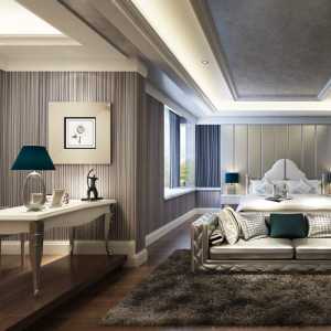 北京15平米卧室装修设计