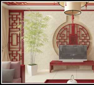 北京家庭装修墙面颜色搭配