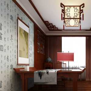北京三室一厅家装设计
