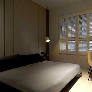 欧式卧室装修效果图适合多大平米的房子