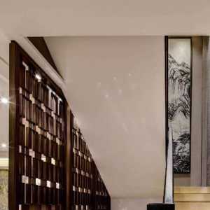 时尚简约,国际城四期现代简约89平米二居室装修设计图片