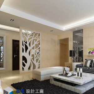 北京欧式风格室内装修