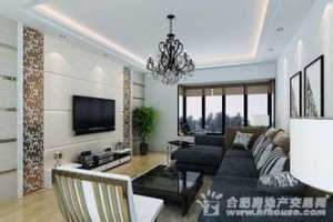 北京三室二厅房屋装修设计技巧