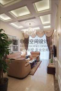 北京110平米新房装修预算多少