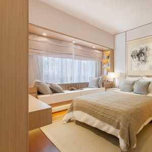 北京两室一厅100平米用40000元装修怎么设计