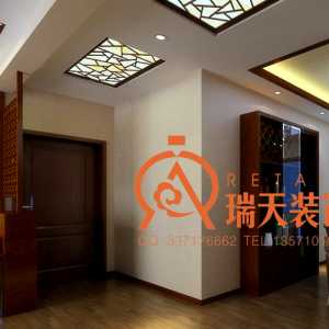 天津南洋装饰工程公司