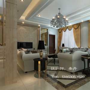 北京117平米的房子中档装修得需要多少钱