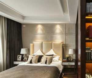 北京15平米卧室装修设计