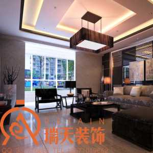 北京107房子装修