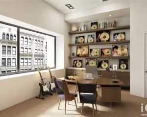 上海43平二手直筒房想装潢设计成2室1厅,空间什么