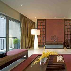 北京欧式风格三室两厅装修