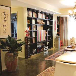 北京家装装饰设计与施工