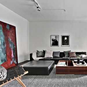 中式风格,华城绿洲二期中式风格975平米二居室装修设计图片