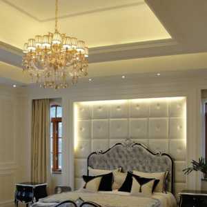 新中式古典主义的家装风格应该怎样完美去体现