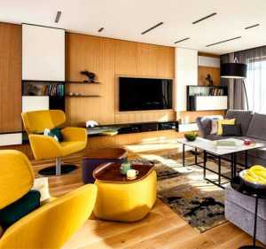 郑州两室两厅装修需要多少钱现代简约风格哪家公司比较好