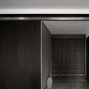 60平米两室一厅装修效果图,五万设计清居室