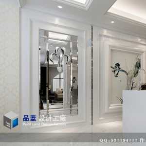 北京110平方的房子装潢成法式风格需要多少钱