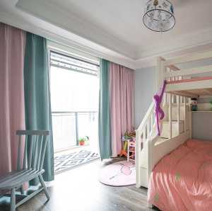 北京10平小卧室装修设计