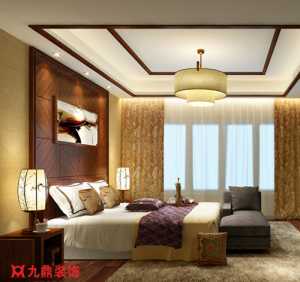 北京现代装修卧室技巧有哪些