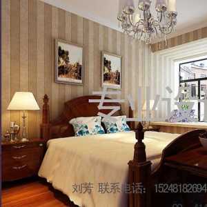 中国皇家卧室好看的设计风格