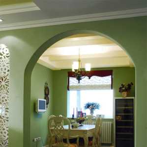 家居装修中窗帘布艺的选择与安装