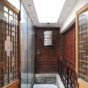 北京卫生间装修现代风格