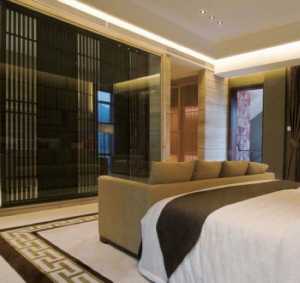 北京80平米两室两厅装修