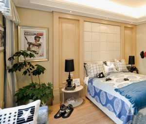 北京42平方米的卧室如何装修才好看