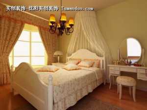 北京一室一厅装修价格大概是多少一室一厅什么风格