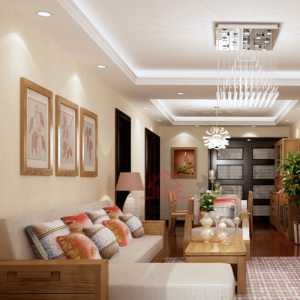 北京求房屋装修设计风格为地中海风格预算6