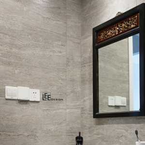 北京两室两厅装修效果图大全2013图片